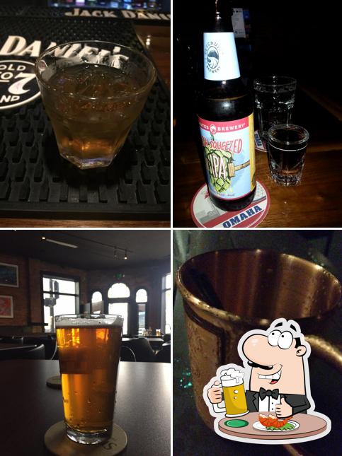 Sullivan's Bar