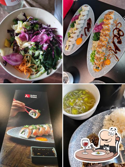 Sushi Yama