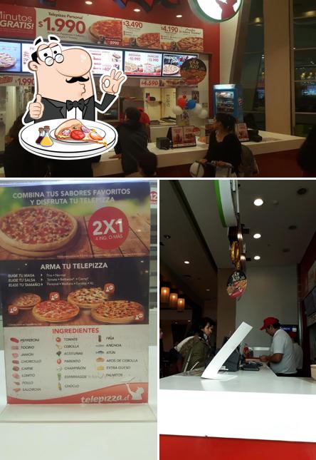 Telepizza
