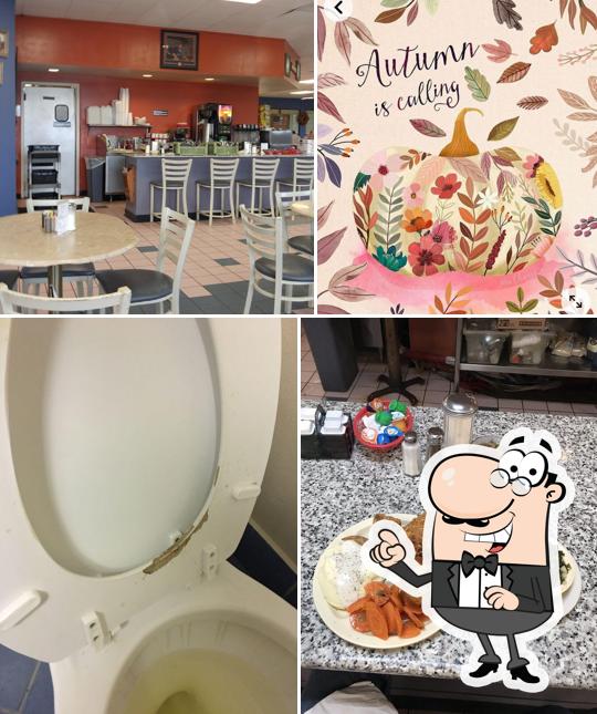 Tony's Family Restaurant