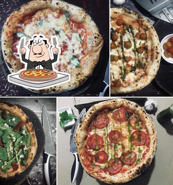 Verace Pizza