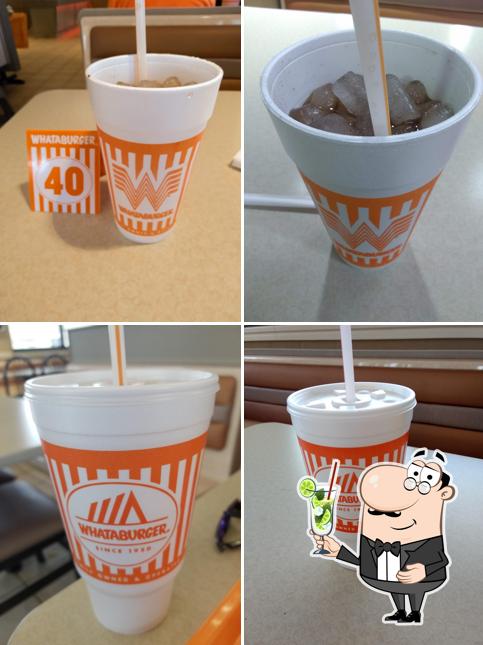 Whataburger