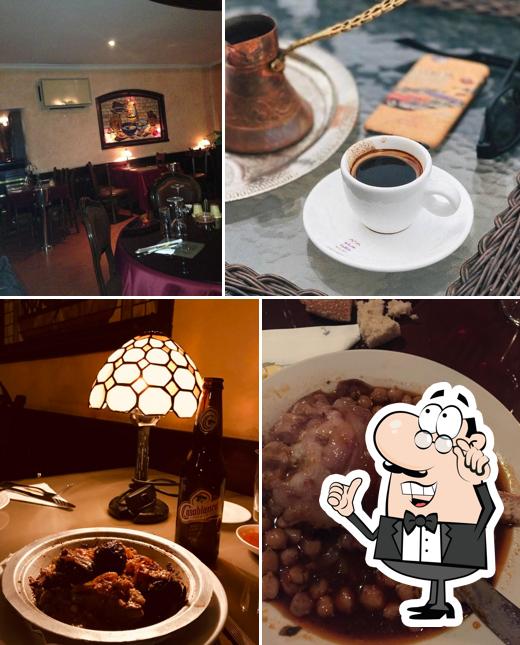 Restaurant Zerda