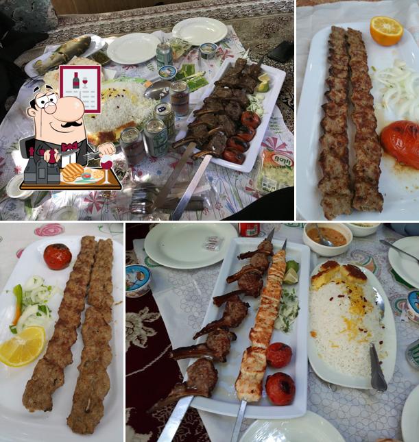 Abshar Restaurant