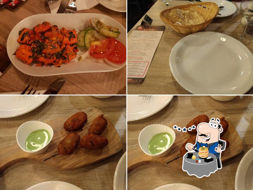 Atithi Indian Restaurant Rotterdam