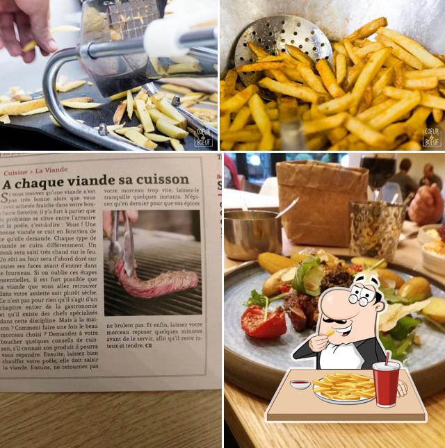 Coeur de Boeuf