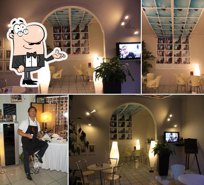 Bar Colmol Sas