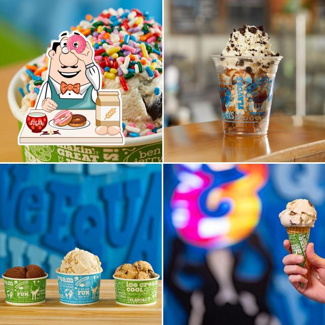 Ben & Jerry’s