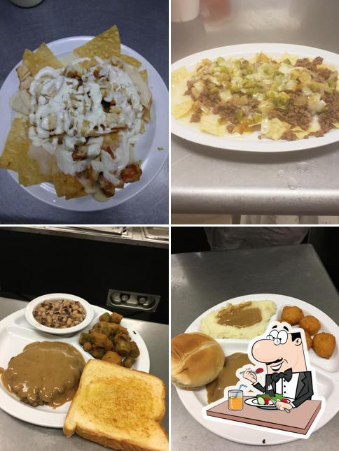 Buddies BBQ