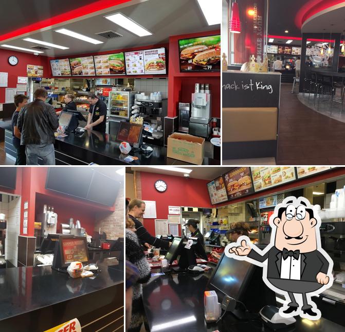 Burger King