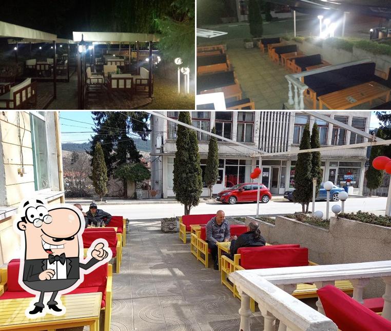 Cafe Bar Vizo