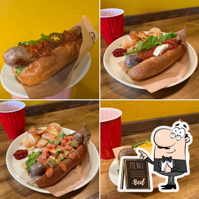 Dogs（ドッグス）