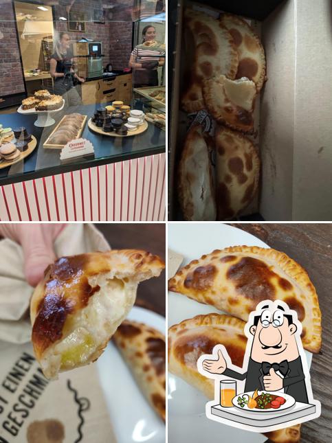 Empanada Club