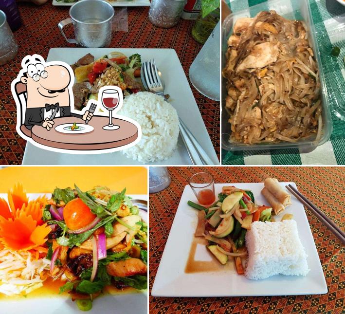 Soi 9 Thai Express