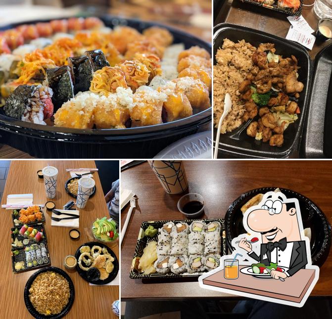 Fuji Express Japanese