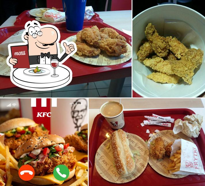 KFC
