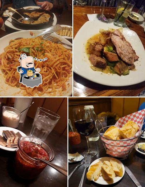 Mama Luigi's Restaurant & Banquets