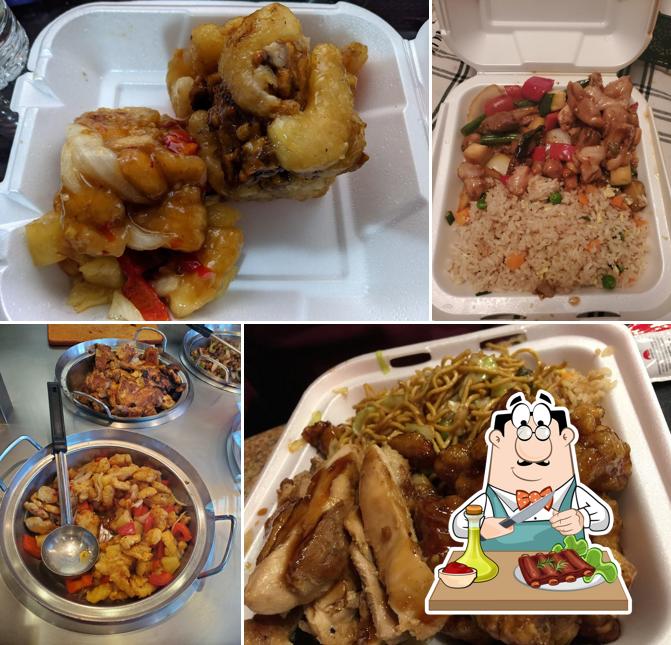 Panda Express
