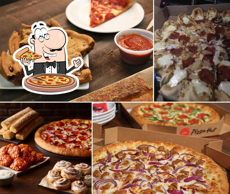 Pizza Hut
