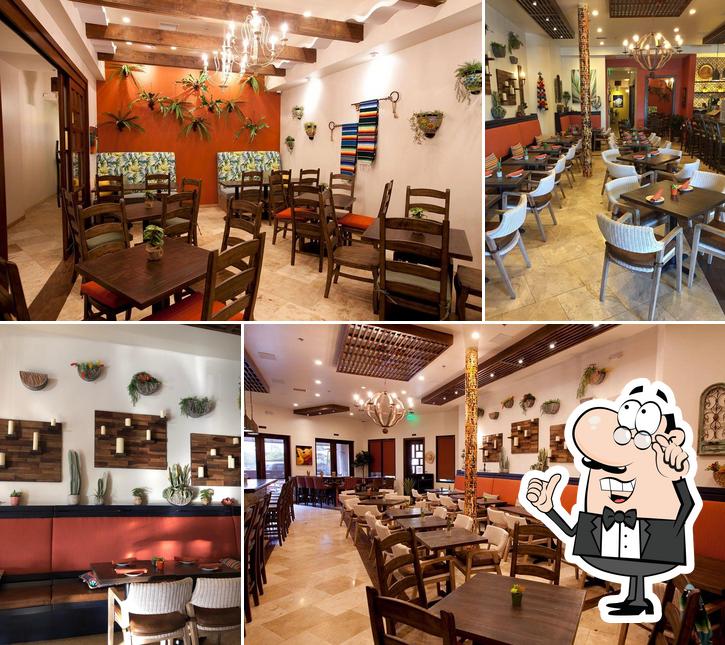 Cocina del Rancho
