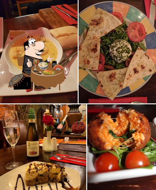 Il Padrino Restaurant