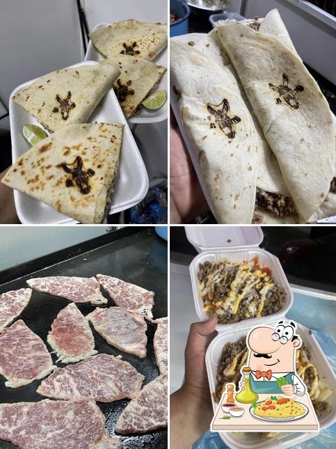 AlBurrito