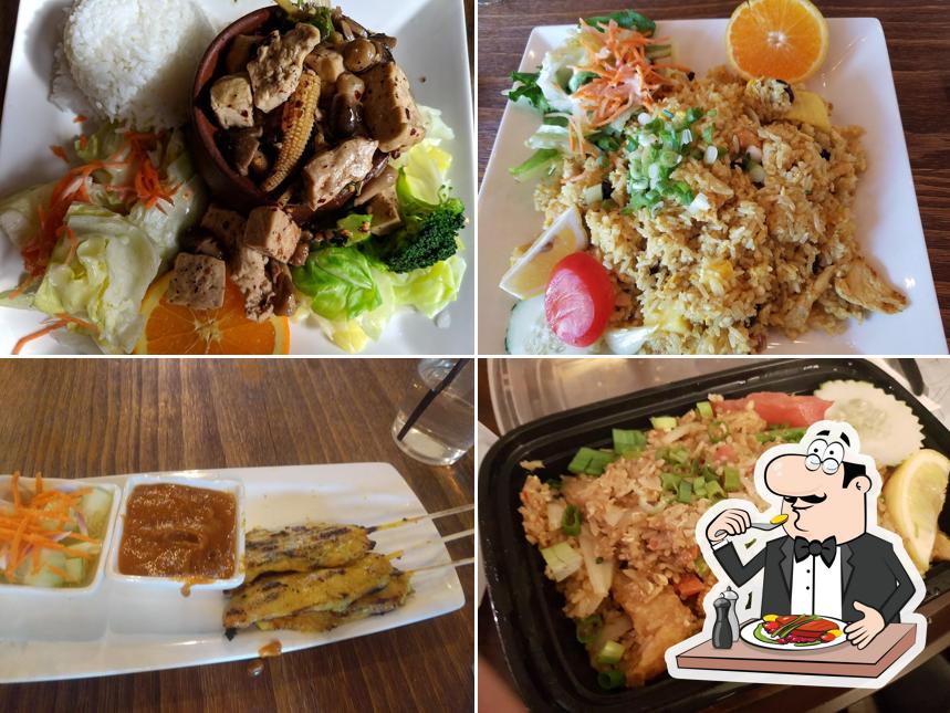 Andaman Thai San Ramon