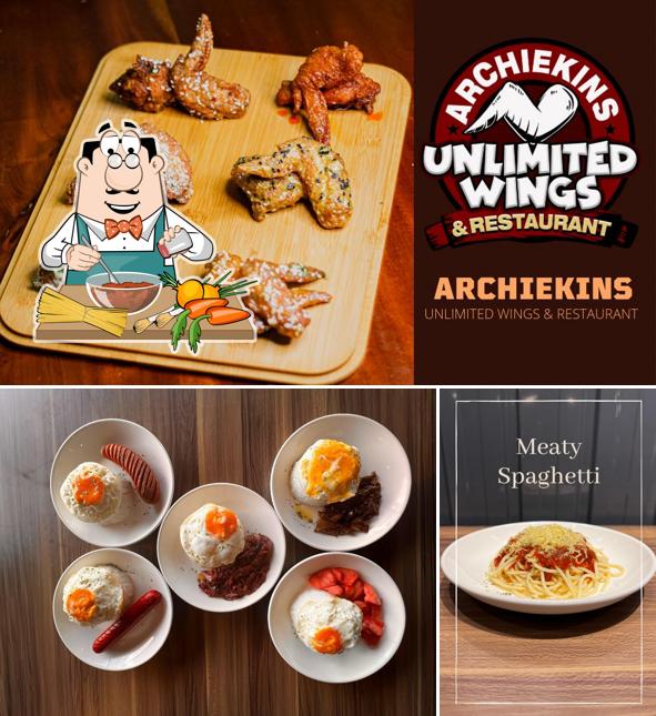 Archiekins
