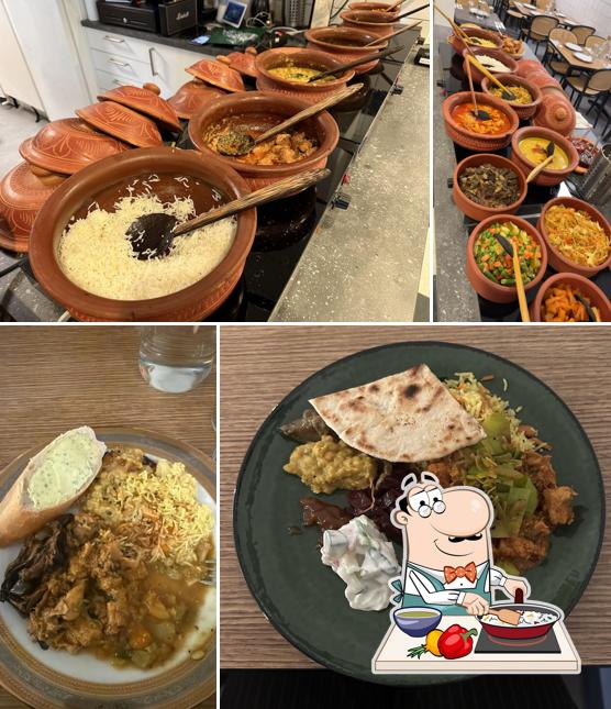 Asparas Restaurang