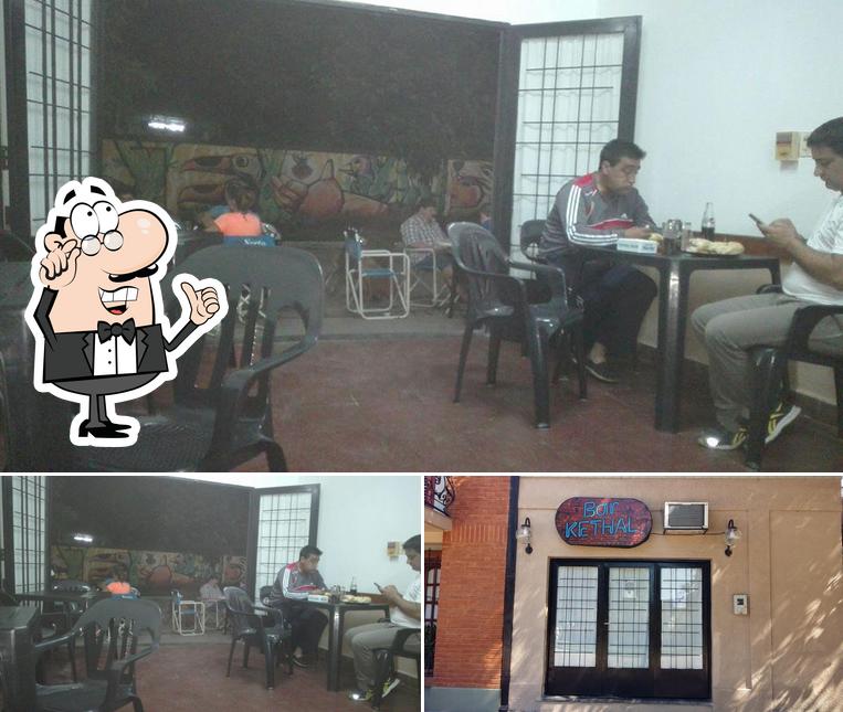 BAR KETHAL
