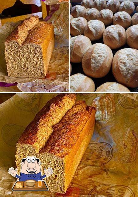 Bäckerei Stührenberg