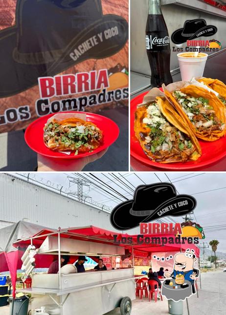 Birria los compadres
