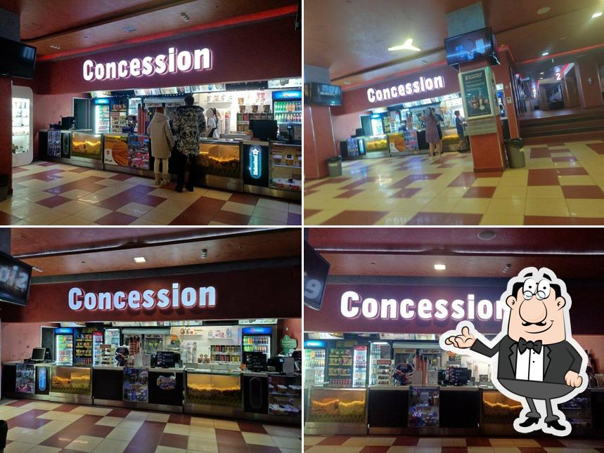 Concession