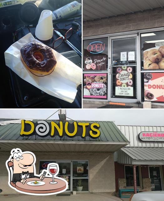 Dandy Donuts