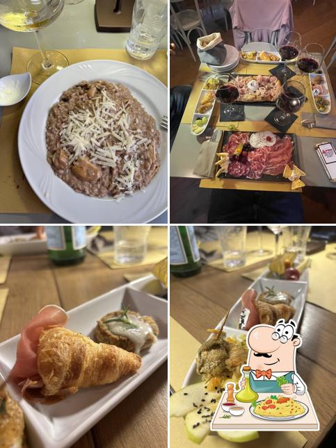 Del Torchio Al Tavolo