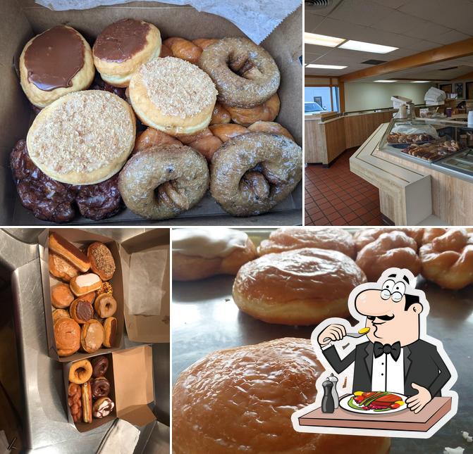 Dutch Uncle Donuts