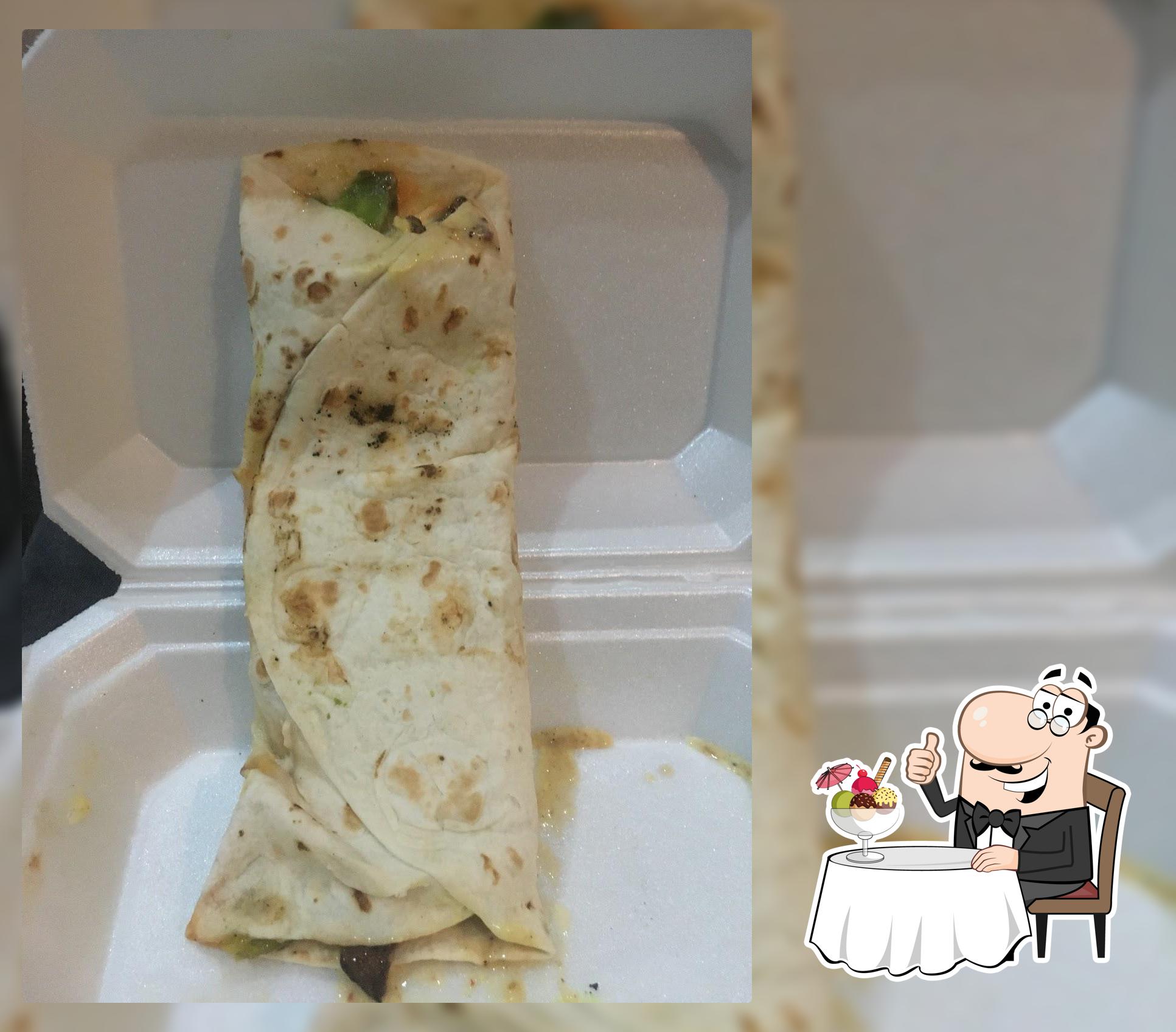 Foodies Location