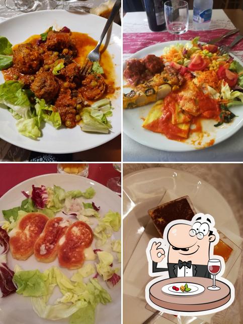 Trattoria da Gino e Pietro