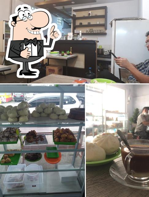 Kopi Kris