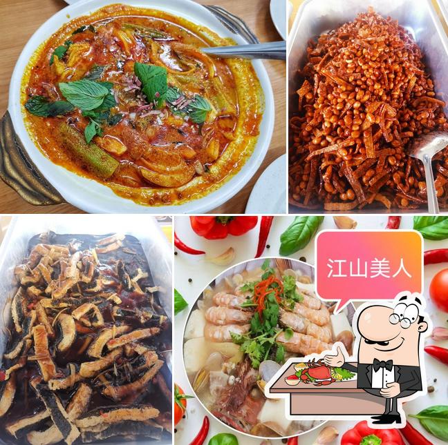 LEONG HEE Seafood