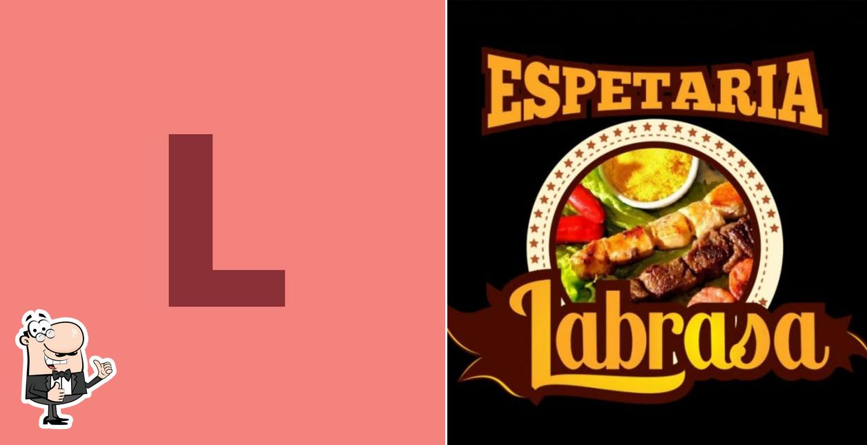Labrasa Espetaria