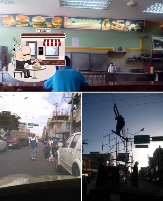 Los Cubanitos Anaco