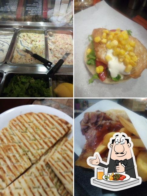 Makis Grill