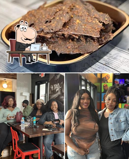 Osuma Suya Atlanta