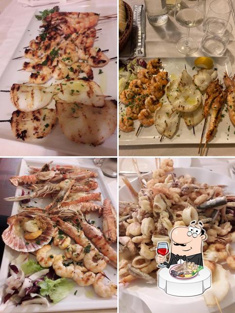Ristorante Al Senza Nome