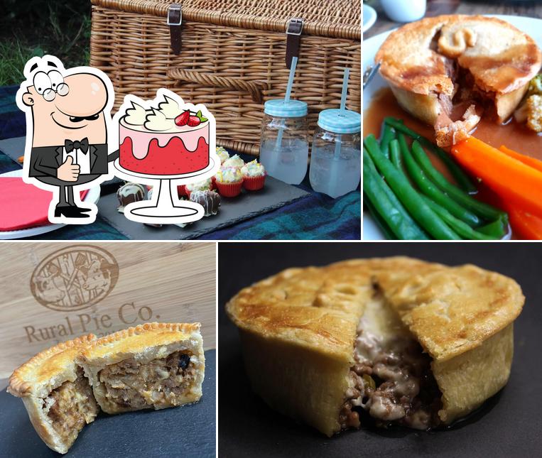 Rural Pie Co.