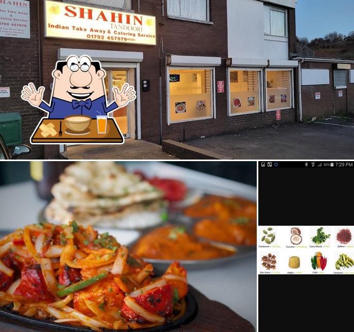 Shahin Tandoori