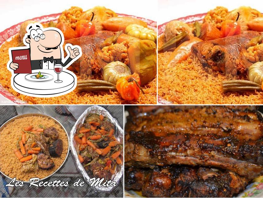 Shekina Buffet
