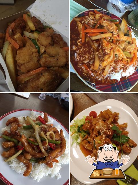 Soos Asian Street Food