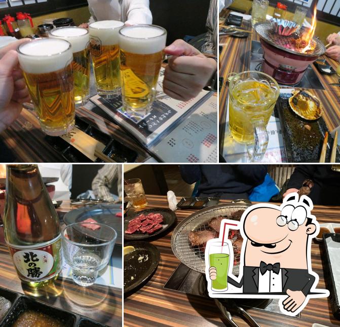 Sumiyaki Aburiya